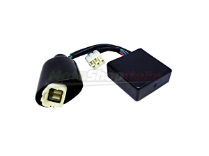 CDI Unit Honda CRF 450 X