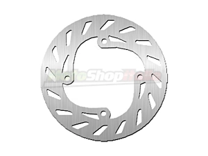 Brake Disk Beta RR 50 Enduro Alu Rear (2003)