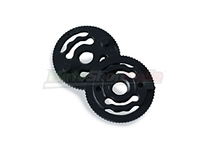 Visor Mechanism Kit Helmo Milano Helmet