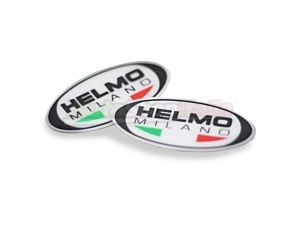 Holes Stickers Helmo Milano Helmet