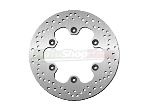 Disco Freno GPZ GTR 500/600/750/1000 Anteriore