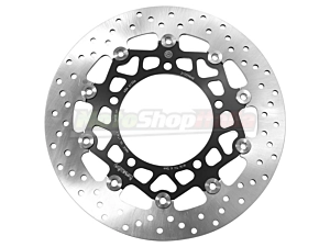 Brake Disc V-Strom GSR GSX Bandit Brembo Oro Front