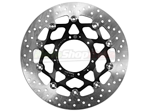 Brake Disc CB 1000 R VFR 800 CBR 600 RR Brembo Oro Front