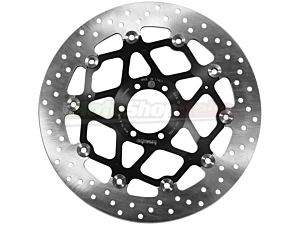 Brake Disc Aprilia Ducati Moto Guzzi Benelli Brembo Oro Front