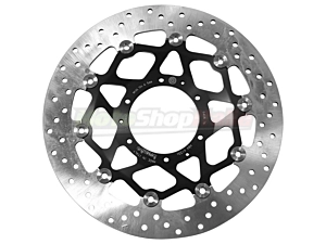 Brake Disc CBR 1000 RR (08-16) Brembo Oro Front