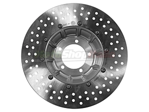 Brake Disc R 60/65/75/80/90/100 Brembo Oro Front