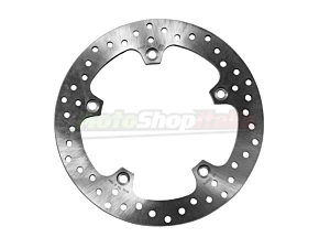 Brake Disc C 600/650 Brembo Oro Front-Rear