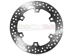 Brake Disc Forza SH Silverwing Brembo Oro Front