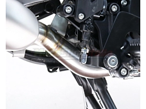 Decatalyzed Link Pipe Himalayan 450 E5 GPR (2024)