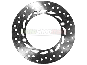 Disco Freno Transalp Dominator 600/650/700 Brembo Oro Anteriore