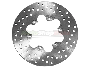 Brake Disc Madison Phantom Max Velvet Brembo Oro Front
