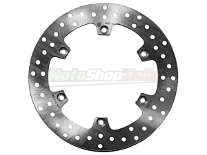 Brake Disc California 1400 Brembo Oro Rear
