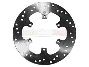 Disco Freno F 650 Pegaso BN Himalayan Brembo Oro Posteriore