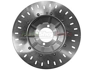 Brake Disc K 75/100 Brembo Oro Front