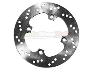 Brake Disc CB CBR VTR Speed Triple Daytona Brembo Oro Rear