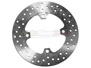 Brake Disc ZX10R Ninja 1000 (16-) Brembo Oro Rear