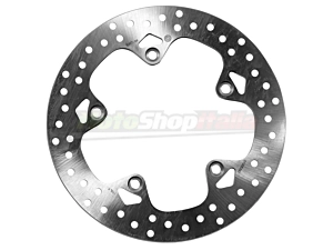 Brake Disc R 1200/1250 GS/R/RT/RS Brembo Oro Rear