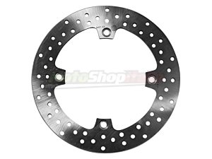 Brake Disc V-Strom 650/1000/1100 Brembo Oro Rear