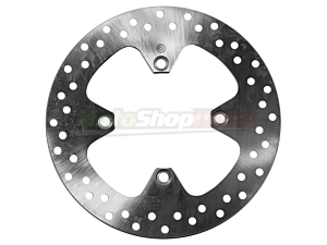 Dischi Freno anteriori posteriori per Triumph Thunderbird 885 Adventurer 900/885