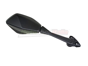 Mirror GSX-8R Approved