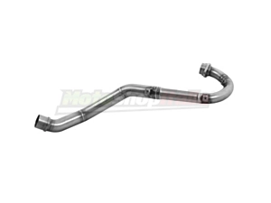 Collettore SX - RX 125 Arrow Racing (21-24)