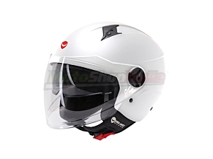 Helmet Sirio Helmo Milano Jet Approved