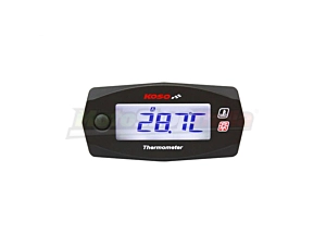 Koso Mini 4 Dual Thermometer