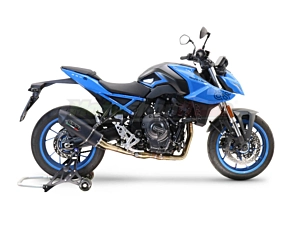 Full Exhaust GPR GSX-8R (22-24) Approved Catalyzed