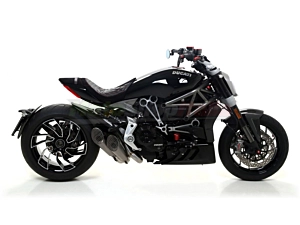 Scarico Racing Arrow Pro-Race Titanio Ducati XDiavel (16-20)