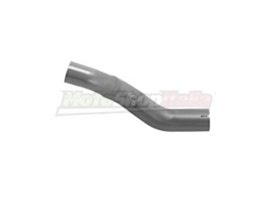 Arrow Decat Link Pipe Pan America 1250 (21-24)