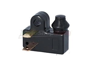 Stop Switch X-Max 125/250/400 (12-) Left