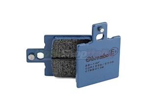 Brake Pads Brembo Genuine 07BB0106