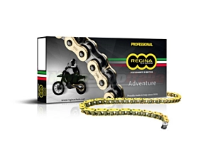 Catena Regina 525 ZRE - Passo 525 (Enduro - Adventure)