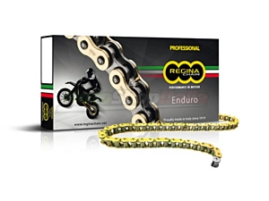 Catena Regina 520 ZSE - Passo 520 (Adventure - Enduro)