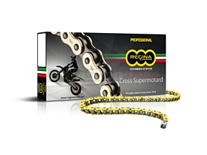 Catena Regina RH2 520 - 135 (Cross - Supermotard)