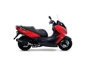 Scarico Arrow X-Town 300 (16-20) Urban Omologato
