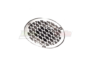 GPR Grid Silencer Exhaust