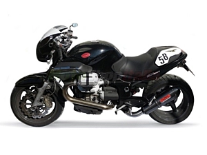 GPR Exhaust Sport 1200 8V (08-13) Approved