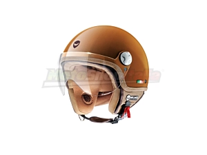Helmet Va Pensiero Atelier Helmo Milano