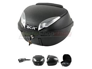 BCR Scooter Top Case 28L 29L 38L 42L