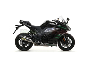 Silencer Arrow Ninja 1000 SX (20-24) Indy Race Approved