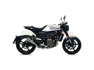 Arrow Silencer Pro-Race Vitpilen 701 (18-19) Approved