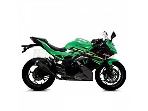 Scarico Arrow Ninja - Z 125 (19-20) Pro-Race Omologato
