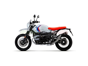 Terminale Scarico Arrow R Nine T Urban GS (21-24) Pro Race Omologato