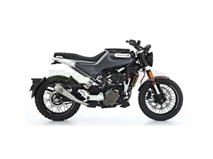 Scarico Arrow Svartpilen / Vitpilen 125 (21-23) Pro Race Omologato
