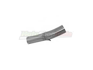Arrow 71717MI Raccordo Inox Honda CB500F CBR500R