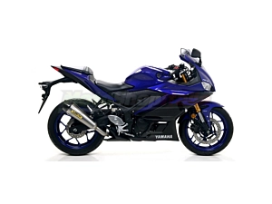 Scarico Arrow X-Kone YZF-R3 2019-2020 Omologato