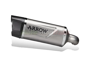 Scarico Arrow Indy Race Evo Titanio RC 390 (22-24) Omologato