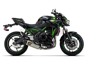 Scarico Completo Arrow Ninja 650 - Z 650 (21-23) Indy Race Omologato