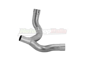 Arrow Decatalyzed Mid-Pipe Monster 937 2021-2024